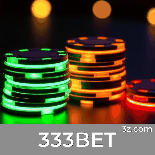 Plataforma 333BET com bônus