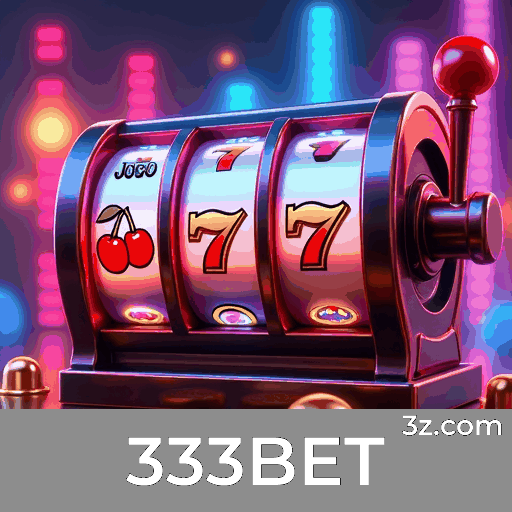 Lottery 333BET com bônus