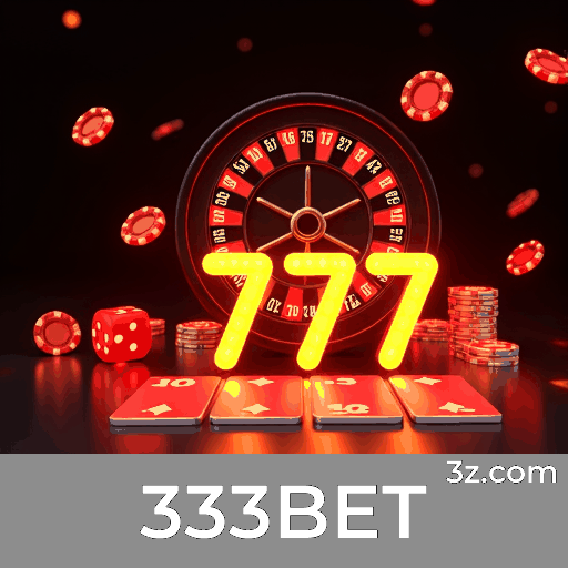 333BET Game com bônus e experiência premium