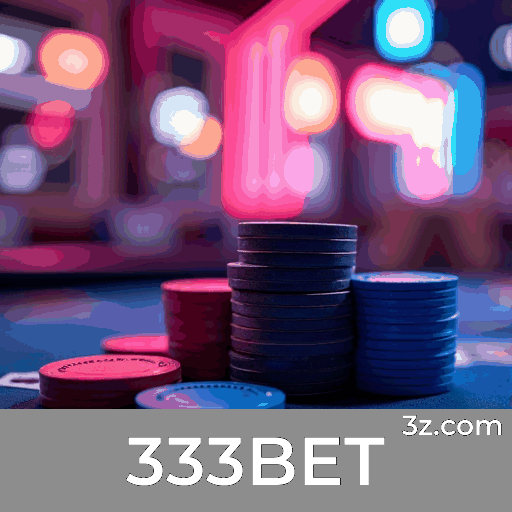 Bônus 333BET de R$5.000 + 500 giros grátis